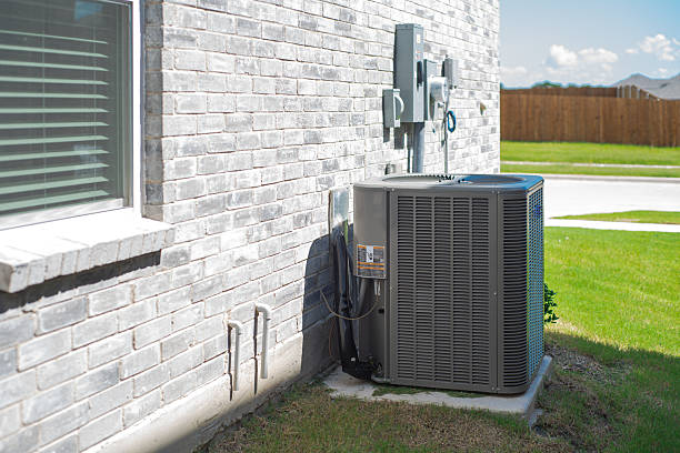Reliable Emergency Hvac contractor in Charlestown, MA by FH HVAC